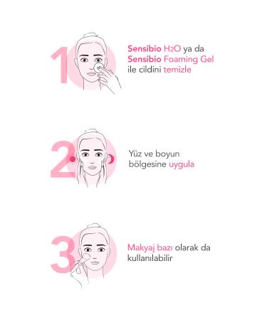 Bioderma Sensibio Defensive Rich Active Soothing Cream 40 ml - Buy Online on GoSupps.com