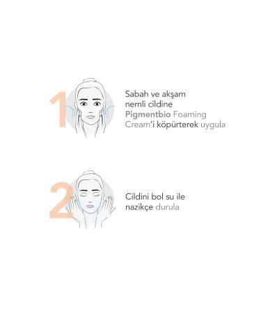 Bioderma Pigmentbio Foaming Cream 500 ml - Buy Online on GoSupps.com