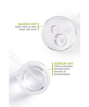 Bioderma Sebium Foaming Gel Active 200 ml - Buy Online on GoSupps.com