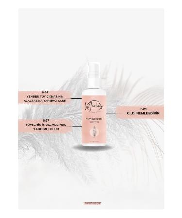 Marius Cosmetics Hair and Moisturizing Lotion 100 ml - Buy Online on GoSupps.com