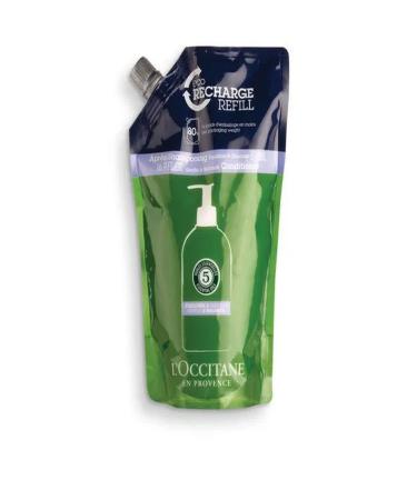 L'Occitane Loccitane Aromachology Balancing Conditioner Eco-Refill 500m