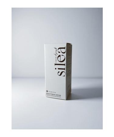 Silea Skincare Brightening Serum - Buy Online on GoSupps.com