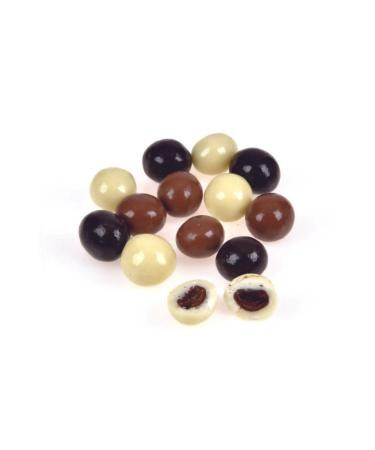 Coral 3-PIECE COFFEE BONUS DEAL PACKAGE PEBBLE BONIBON AND ESPRESSO BEAN DRAGEE 320 GR - Buy Online on GoSupps.com