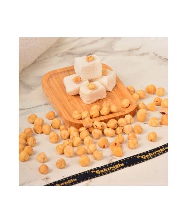 Oz Cakiroglu Sultan Hazelnut Turkish Delight 1000 g