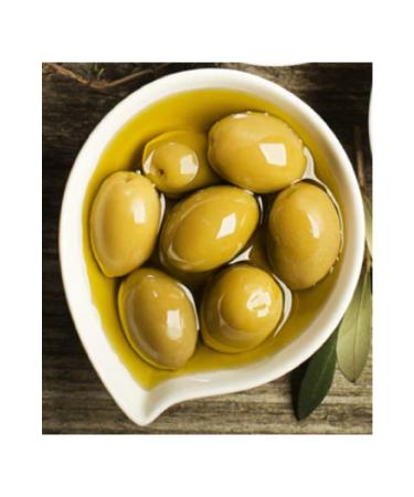 Mutili New Season Olive Oil 500 ml Early Harvest Natural Extra Virgin Olive Oil High Polyphenol Happy Harvest - Buy Online on GoSupps.com