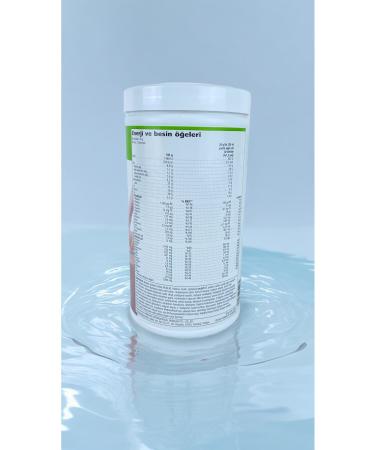 Herbalife Monthly Starter Kit 99 - Buy Online on GoSupps.com