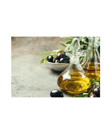 Mutili New Season Olive Oil 500 ml Early Harvest Natural Extra Virgin Olive Oil High Polyphenol Happy Harvest - Buy Online on GoSupps.com