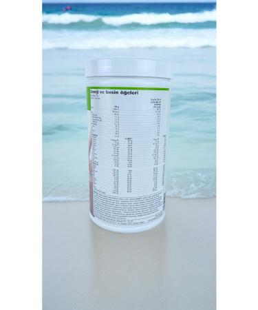 Herbalife Monthly Starter Kit 99 - Buy Online on GoSupps.com