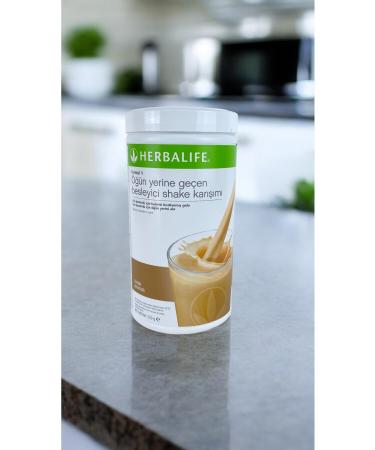 Herbalife Starter Kit - Buy Online on GoSupps.com