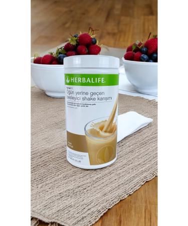 Herbalife Starter Kit - Buy Online on GoSupps.com