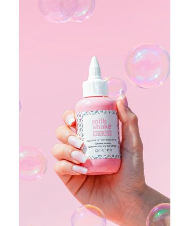 Milkshake milk_shake insta.lotion Liquid Hair Mask 100 ml - Buy Online on GoSupps.com