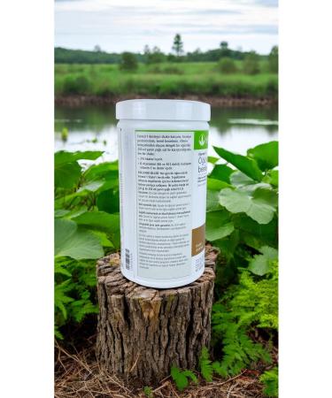 Herbalife Nutritious Natural and Rich Content Hazelnut Flavor 500 gr 1 Piece - Buy Online on GoSupps.com