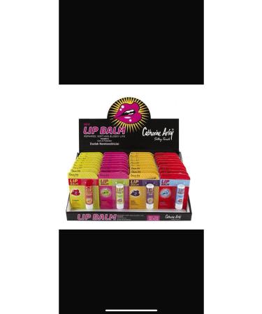 Catherine Arley Lip Balm Lip Moisturizer