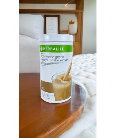 Herbalife Starter Kit - Buy Online on GoSupps.com