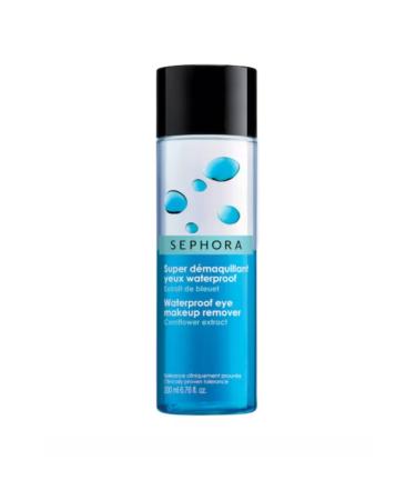 Sephora Beauty Waterproof Eye Makeup Remover - Waterproof Makeup Remover