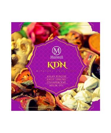 M SSWELL Women's Herbal Product Set Women's Disorders