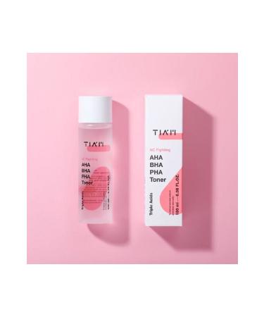 T AM Ac Fighting Aha Bha Pha Purifying Tonic - Buy Online on GoSupps.com