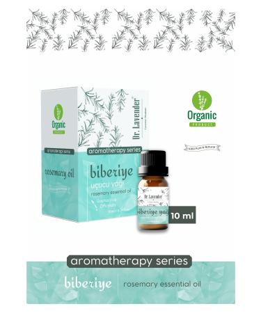 Dr. Lavender Rosemary Oil & Rosemary Water Anti-Dandruff Nourishing Hair Care Set - Buy Online on GoSupps.com