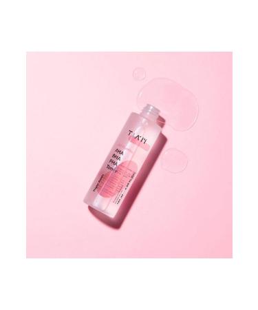 T AM Ac Fighting Aha Bha Pha Purifying Tonic - Buy Online on GoSupps.com