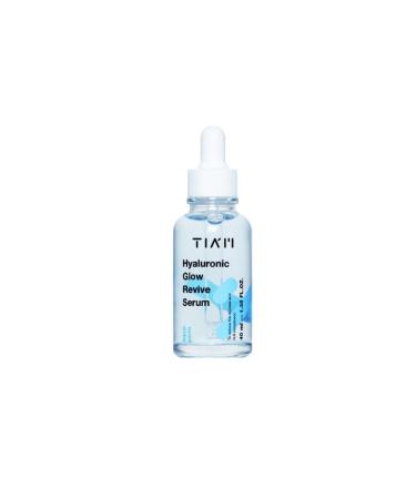 T AM Hyaluronic Glow Revive Serum Intensive Moisturizing 7 Complex Hyaluronic Acid Skin Serum - Buy Online on GoSupps.com