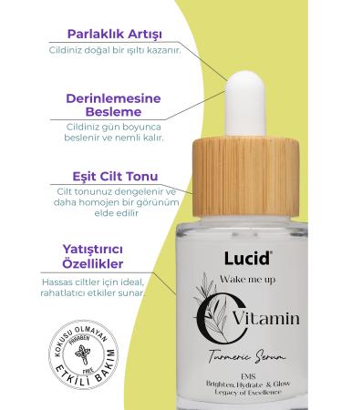 Lucid Biochemical High Concentration Waterless Solution Containing 0.2% Pure Retinol - Buy Online on GoSupps.com