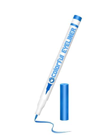 LUUA 12 Color Pen Eyeliner Set - Buy Online on GoSupps.com