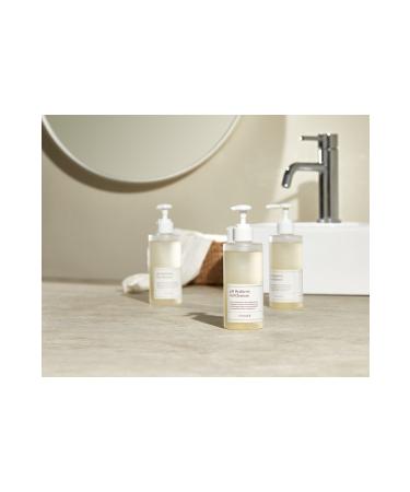 HYGGEE Ph Hyaluron Gel Cleanser 400 ml Skin-friendly pH balancing facial cleansing gel - Buy Online on GoSupps.com