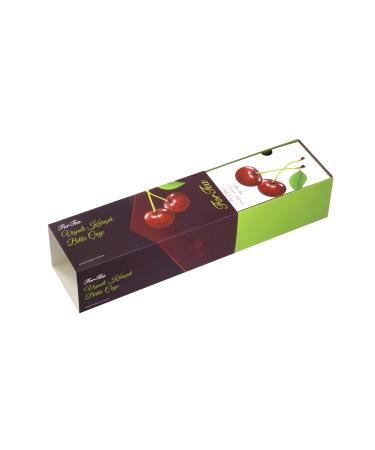 FORTEA Cherry Mixed Herbal Tea - Buy Online on GoSupps.com