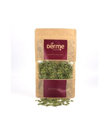 Derme PUMPKIN SEEDS INSIDE 100 Grams
