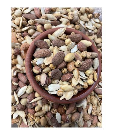 Nuts Special Mixed Nuts 1 kg