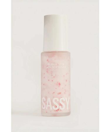 Sassy Go Revitalizing-Moisturizing Effective Care Set - Buy Online on GoSupps.com