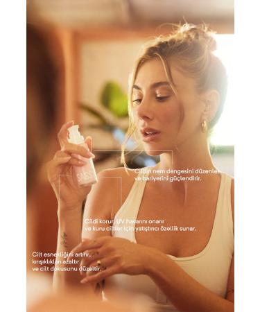 Sassy Go Intense Hydration Skin Renewal Duo - Buy Online on GoSupps.com