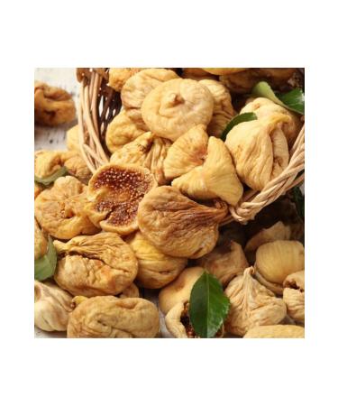 Natural Dried Figs 1 Kg