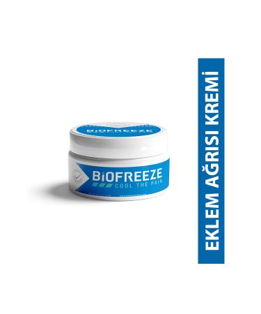 Effectica BioFreeze Cream 1 Piece