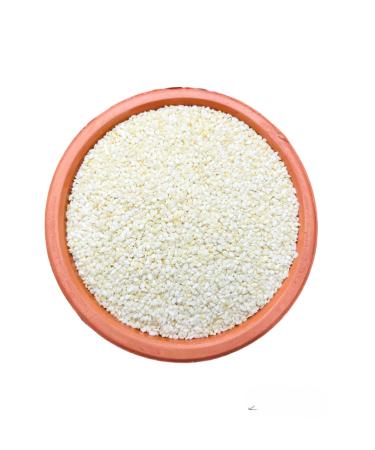 Z SOUTHEASTERN SPICES White Sesame 400 gr