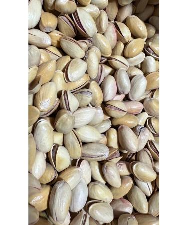 S RT Siirt pistachio roasted 1 kg