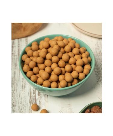 Nuts WAFER CHICKPEA 1 KG