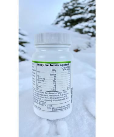 Herbalife Full Set Cart Shipment Herbal Peach Flavored 51 gr Tea 2 Pieces - Buy Online on GoSupps.com