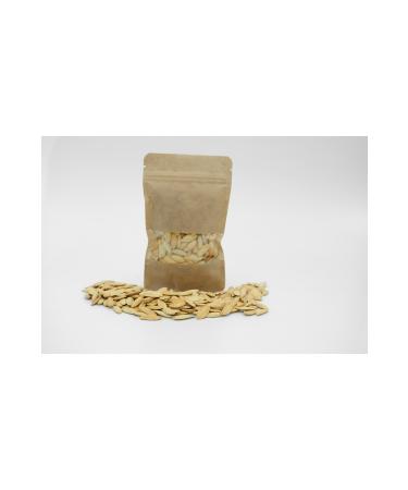 Natural 1000 Grams High Quality Pumpkin Seeds - Buy Online on GoSupps.com