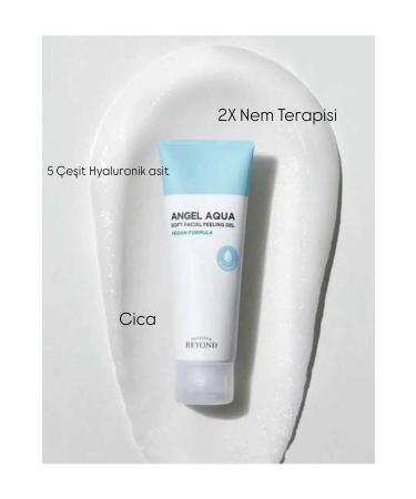 Beyond ANGEL AQUA FACIAL PEELENG GEL