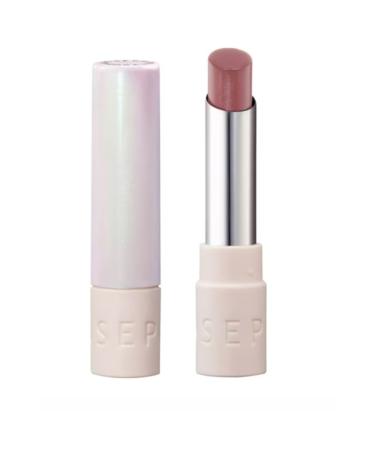 Sephora Beauty ABOUT THAT SHINE - Natural Shiny Lipstick