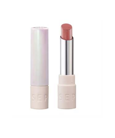 Sephora Beauty ABOUT THAT SHINE - Natural Shiny Lipstick