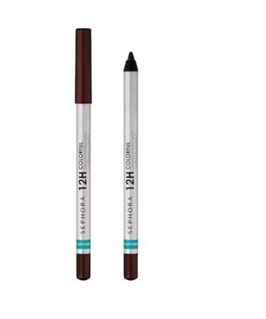 Sephora Beauty 12H Colorful Contour Eye Pencil - Eye Pencil