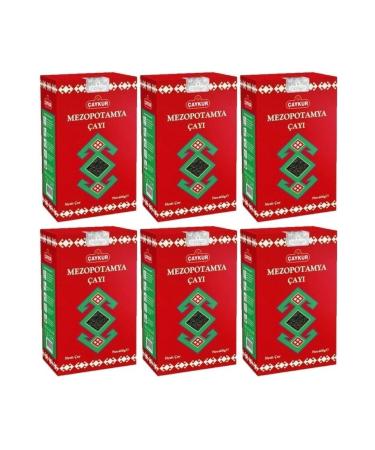 aykur Mesopotamian Tea 6 X 400 G