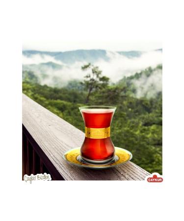  aykur Camellia Black Loose Tea 10 X 1 Kg - Buy Online on GoSupps.com