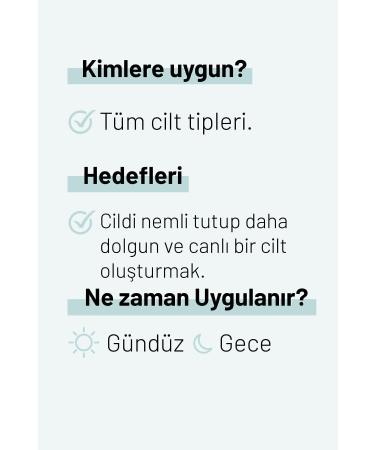 WIWIFY Intensive Moisturizing Care Serum (Hyaluronic Acid 2% B5) For All Skin Types - Buy Online on GoSupps.com