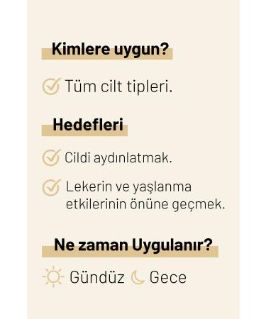 WIWIFY Vitamin C Brightening Botanical Collagen Serum 30 Ml - Buy Online on GoSupps.com