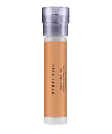Fenty Skin Hydra Vizor Huez SHADE 3 - Tinted moisturizing cream - SPF 30 mineral 50 ml