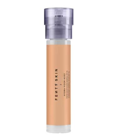 Fenty Skin Hydra Vizor Huez SHADE 2 - Tinted moisturizing cream - SPF 30 mineral 50 ml