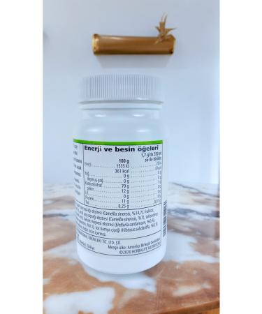 Herbalife Shipment Herbal Peach Flavored 51 gr Tea 2 Pieces Full Set 102 gr - Buy Online on GoSupps.com